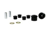 For 2000-2001 Nissan Suspension Control Arm Bushing Kit