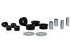 For 2002-2006 Subaru Suspension Control Arm Bushing Kit