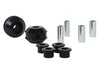 For 2003-2003 Mitsubishi Suspension Control Arm Bushing Kit