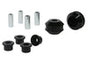 For 2003-2003 Mitsubishi Suspension Control Arm Bushing Kit