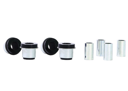 For 1966-1976 Fiat Suspension Control Arm Bushing Kit