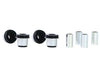 For 1966-1976 Fiat Suspension Control Arm Bushing Kit