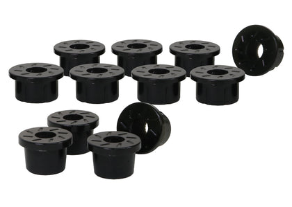 For 1962-1980 MG Suspension Control Arm Bushing Kit