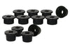 For 1962-1980 MG Suspension Control Arm Bushing Kit
