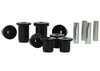 For 1995-2011 Ford Mazda Mercury Suspension Control Arm Bushing Kit