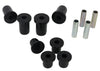 For 1995-2011 Ford Mazda Mercury Suspension Control Arm Bushing Kit