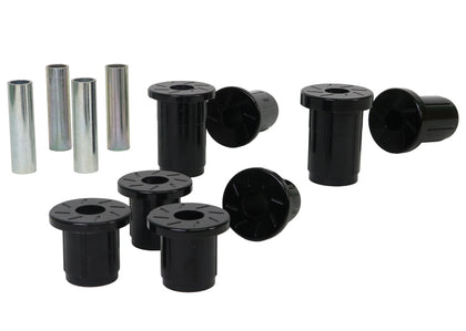 For 1995-2011 Ford Mazda Mercury Suspension Control Arm Bushing Kit