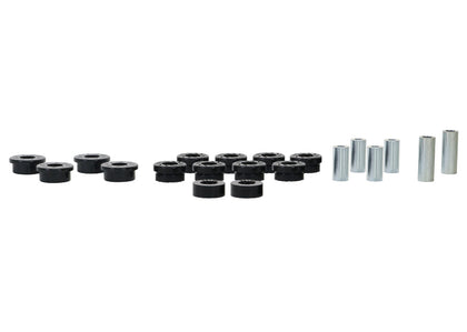 For 1990-1993 Honda Suspension Control Arm Bushing Kit