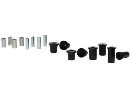 For 1997-2004 Dodge Suspension Control Arm Bushing Kit