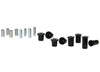For 1997-2004 Dodge Suspension Control Arm Bushing Kit