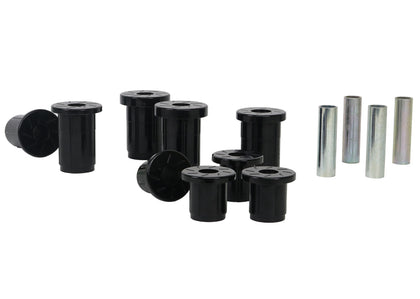 For 1995-2009 Ford Mazda Mercury Suspension Control Arm Bushing Kit