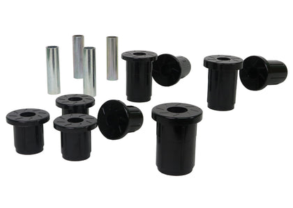 For 1995-2009 Ford Mazda Mercury Suspension Control Arm Bushing Kit