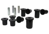 For 1995-2009 Ford Mazda Mercury Suspension Control Arm Bushing Kit