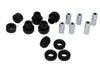 For 1997-2001 Honda Suspension Control Arm Bushing Kit