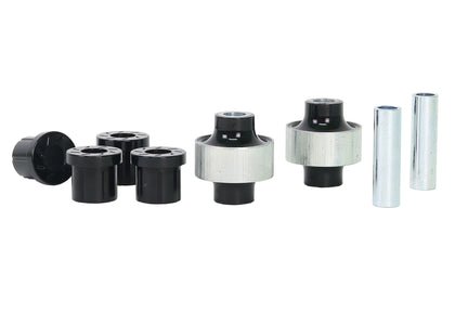 For 2000-2005 Dodge Suspension Control Arm Bushing Kit