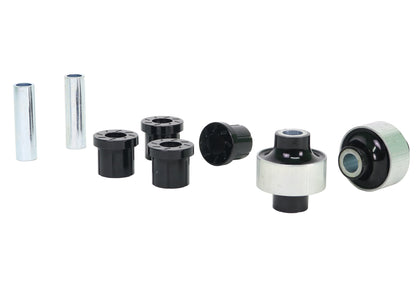 For 2000-2005 Dodge Suspension Control Arm Bushing Kit