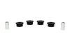 For 1975-2006 Ford Axle Pivot Bushing