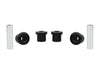 For 1990-1991 Volkswagen Suspension Control Arm Bushing Kit