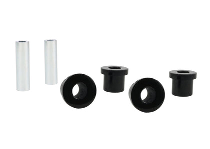 For 1990-1991 Volkswagen Suspension Control Arm Bushing Kit