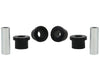 For 1994-1997 Ford Suspension Control Arm Bushing Kit