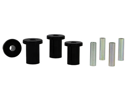 For 1985-1987 Mazda Suspension Control Arm Bushing Kit