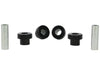 For 1977-1985 Mazda Suspension Control Arm Bushing Kit