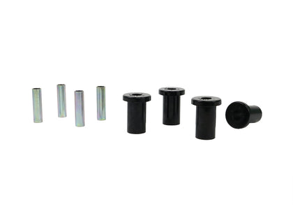For 1983-1985 Mazda Suspension Control Arm Bushing Kit