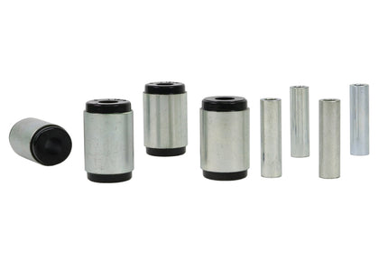 For 1988-1991 Mazda Suspension Control Arm Bushing Kit