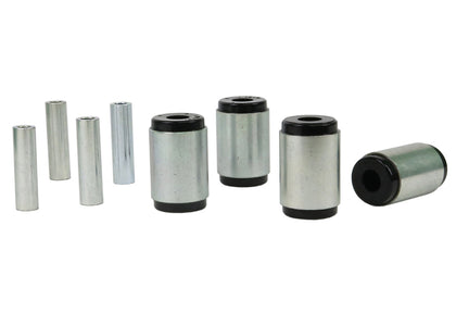 For 1988-1991 Mazda Suspension Control Arm Bushing Kit