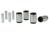 For 1988-1991 Mazda Suspension Control Arm Bushing Kit