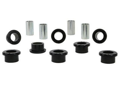 For 1962-1987 Jaguar Suspension Control Arm Bushing Kit