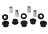 For 1962-1987 Jaguar Suspension Control Arm Bushing Kit