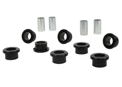 For 1962-1987 Jaguar Suspension Control Arm Bushing Kit