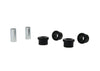 For 1971-1974 Mazda Suspension Control Arm Bushing Kit