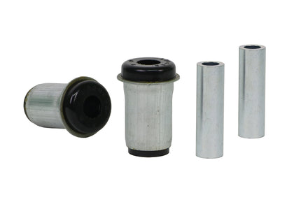 For 1983-1989 Chrysler Dodge Mitsubishi Plymouth Suspension Control Arm Bushing Kit