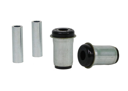 For 1983-1989 Chrysler Dodge Mitsubishi Plymouth Suspension Control Arm Bushing Kit
