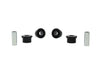 For 1979-1983 Nissan Suspension Control Arm Bushing Kit