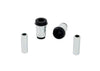 For 1971-1978 Toyota Suspension Control Arm Bushing Kit