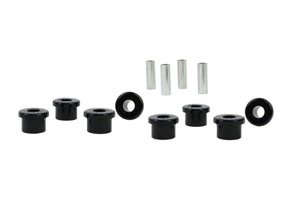 For 1982-2013 Buick Cadillac Chevrolet Oldsmobile Pontiac Suspension Control Arm Bushing Kit