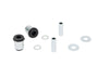 For 1986-1988 Toyota Suspension Control Arm Bushing Kit