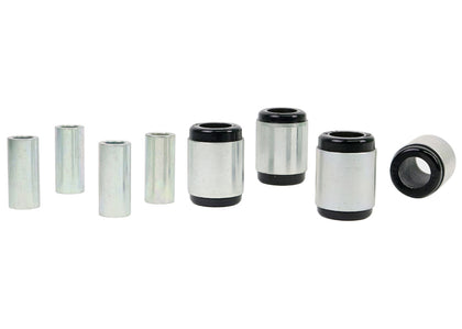 For 2004-2012 Chevrolet Suspension Control Arm Bushing Kit