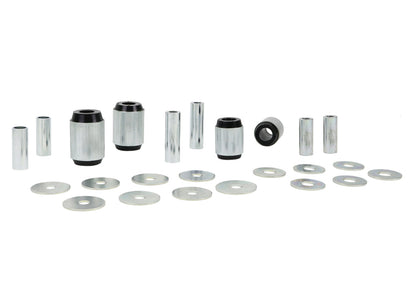 For 2003-2015 Lexus Toyota Suspension Control Arm Bushing Kit