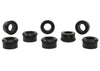 For 1956-1980 MG Suspension Control Arm Bushing Kit