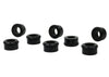 For 1956-1980 MG Suspension Control Arm Bushing Kit