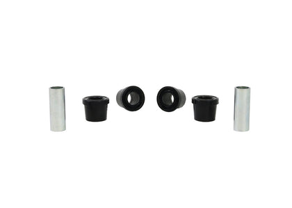 For 1960-1973 Austin Healey MG Suspension Control Arm Bushing Kit