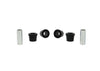 For 1960-1973 Austin Healey MG Suspension Control Arm Bushing Kit
