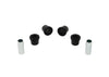 For 1960-1973 Austin Healey MG Suspension Control Arm Bushing Kit