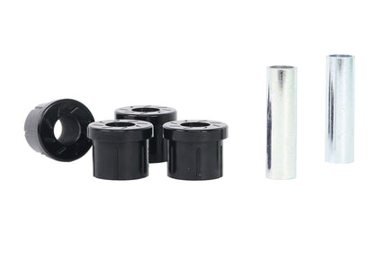 For 1986-2004 Nissan Suspension Control Arm Bushing Kit