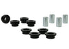For 2009-2021 Nissan Suspension Control Arm Bushing Kit