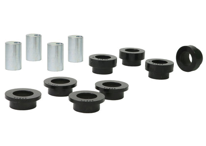 For 2009-2021 Nissan Suspension Control Arm Bushing Kit